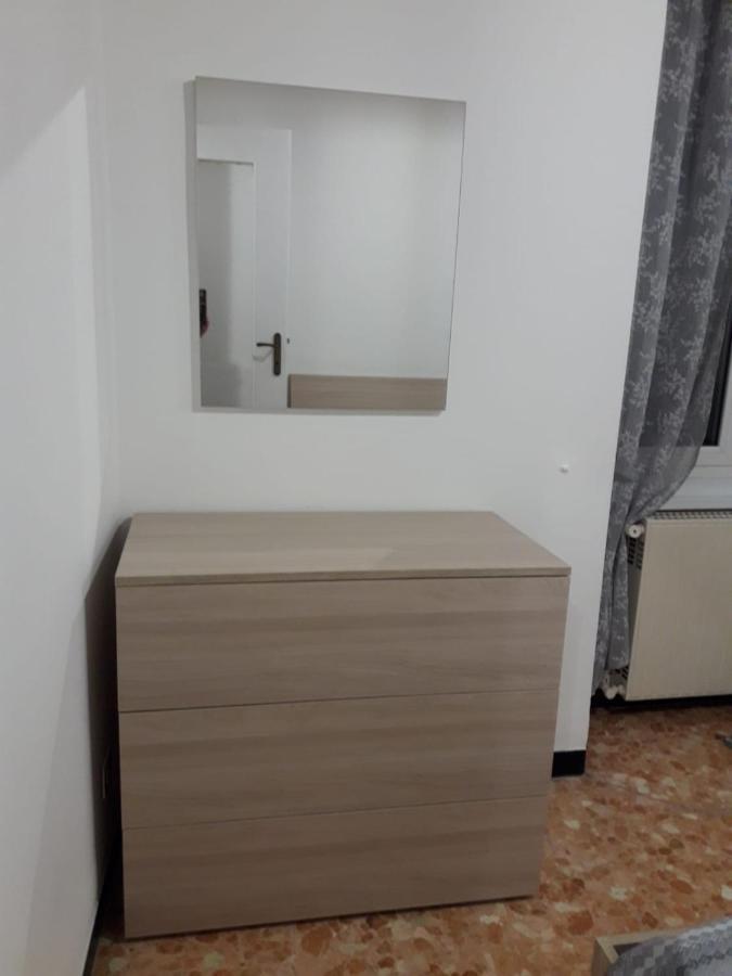 Heart Of Rapallo Apartment Exterior photo